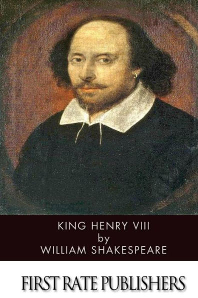 King Henry VIII