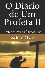Title: O Di, Author: R B F Melo