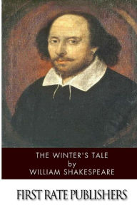 Title: The Winter's Tale, Author: William Shakespeare