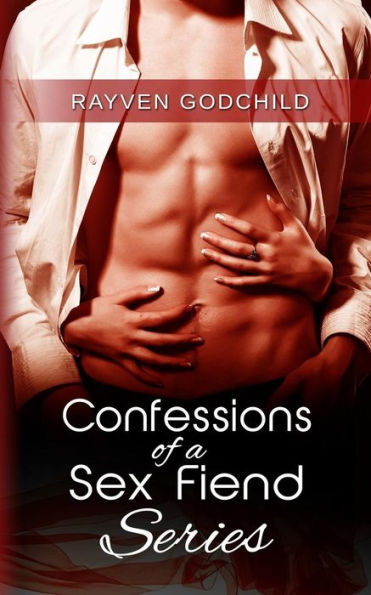 Confessions of a Sex Fiend series