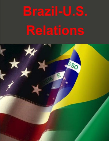 Brazil-U.S. Relations