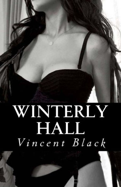 Winterly Hall: The Harvest of Awakening