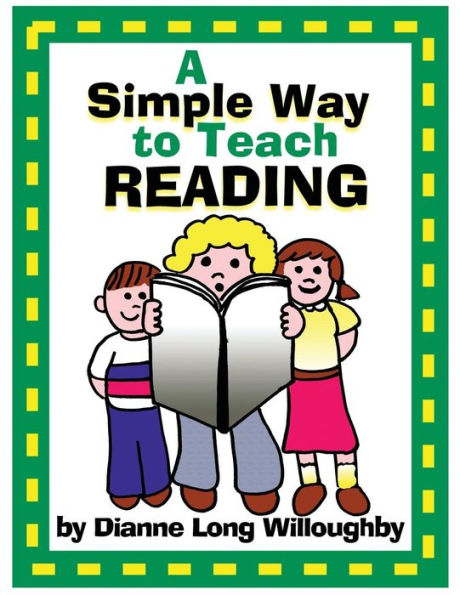 A Simple Way to Teach Reading