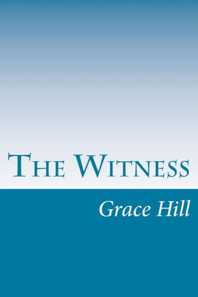 The Witness