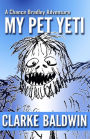 My Pet Yeti