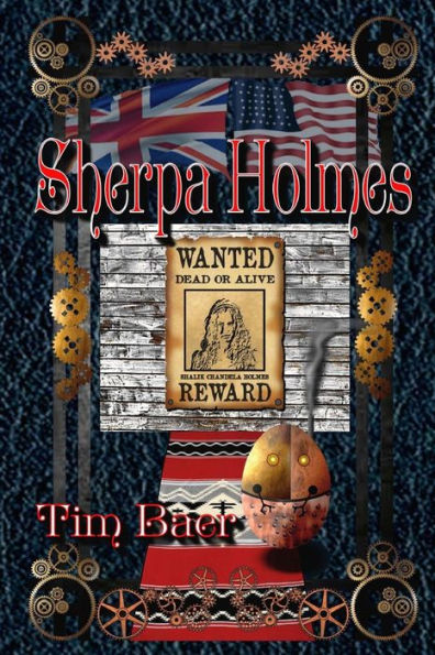 Sherpa Holmes