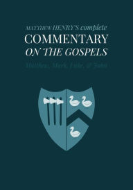 Title: Commentary on the Gospels, Author: Pinch Village LLC