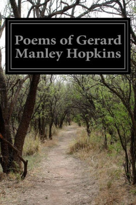 Poems of Gerard Manley Hopkins by Gerard Manley Hopkins, Paperback ...