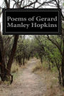 Poems of Gerard Manley Hopkins by Gerard Manley Hopkins, Paperback ...