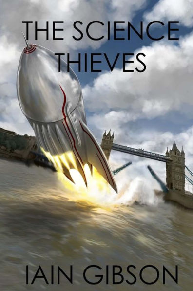 The Science Thieves