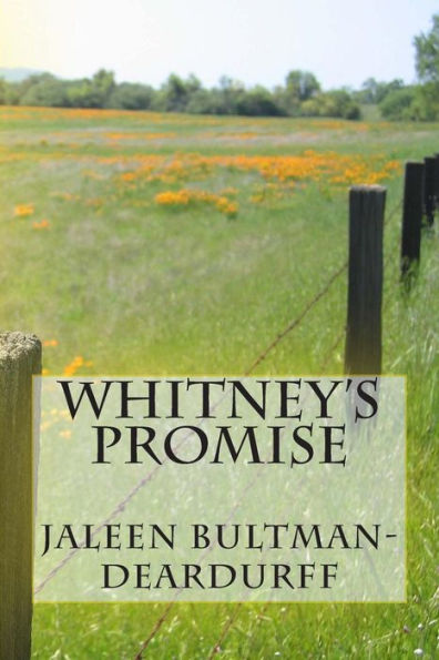 Whitney's Promise