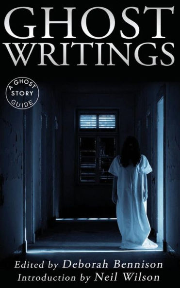 Ghost Writings: A Ghost Story Guide