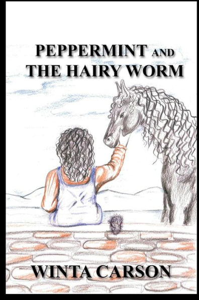 Peppermint & The Hairy Worm