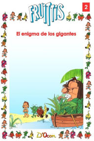 Title: El enigma de los gigantes, Author: D'Ocon