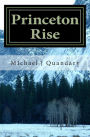 Princeton Rise: A Princeton Roberts Novel