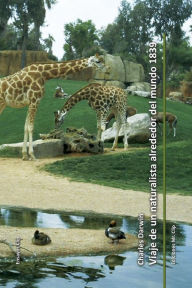 Title: Viaje de un naturalista alrededor del mundo 1839, Author: Ruben Fresneda