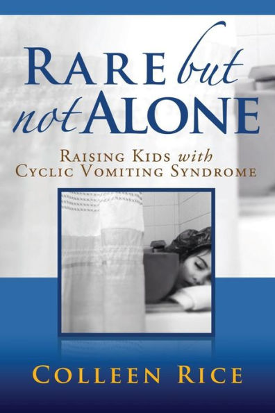 Rare But Not Alone: Raising Kids with Cyclic Vomiting Syndrome