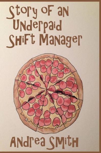 Story of an Underpaid Shift Manager