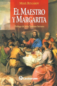 Title: El Maestro y Margarita, Author: Mijail Bulgakov