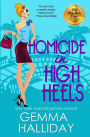 Homicide in High Heels (High Heels Series #8)