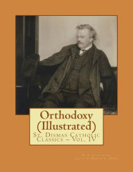 Title: Orthodoxy (Illustrated), Author: Damian C Andre