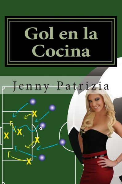 Gol en la Cocina