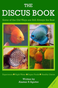 Title: The Discus Book 2nd Edition: 