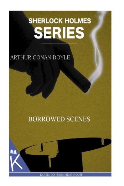 Borrowed Scenes