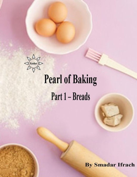 paerl of baking - part 1- breads: English