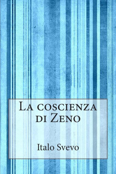 La coscienza di Zeno