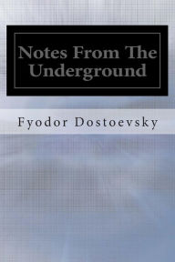 Notes From The Underground