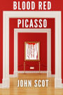 Blood Red Picasso: A Trace Armstrong Adventure