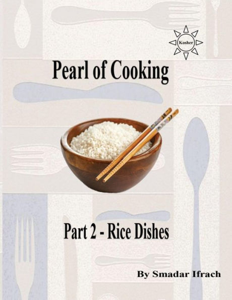 Pearl of cooking - part 2 - Rice dishes: English