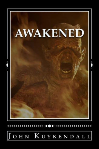 Awakened: You Better Hide Your Soul