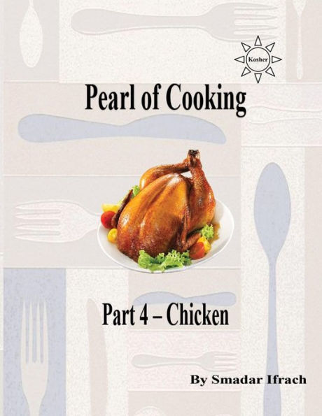 Pearl of cooking - part 4 - Chicken: English