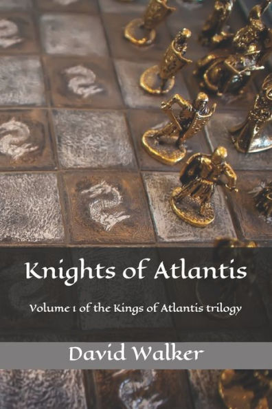 Knights of Atlantis
