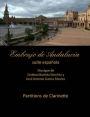 Embrujo de Andalucia - suite espanola -Partitions de clarinette: Esteban Bastida Sanchez y Jose Antonio Garcia Alvarez