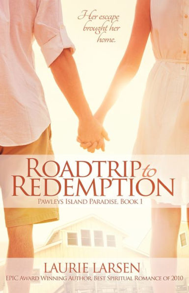 Roadtrip to Redemption