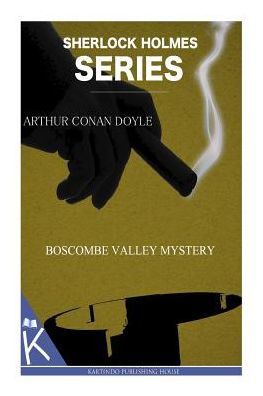 The Boscombe Valley Mystery