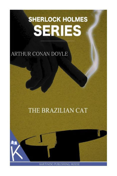 The Brazilian Cat