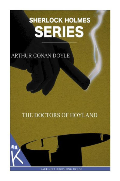 The Doctors of Hoyland
