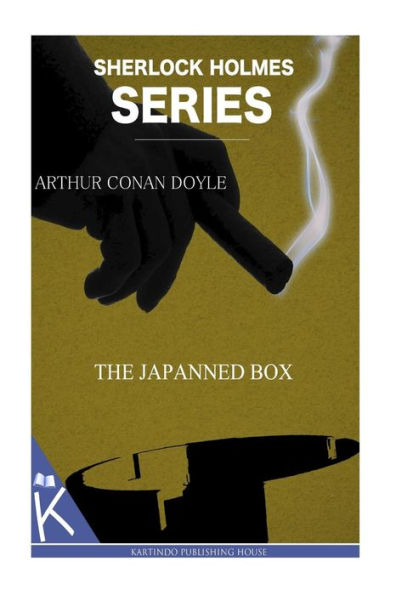 The Japanned Box