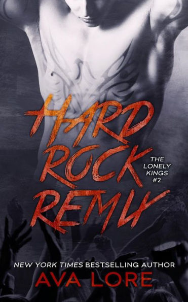 Hard Rock Remix (The Lonely Kings, #2)