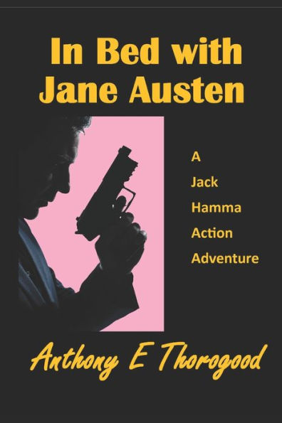 In Bed with Jane Austen