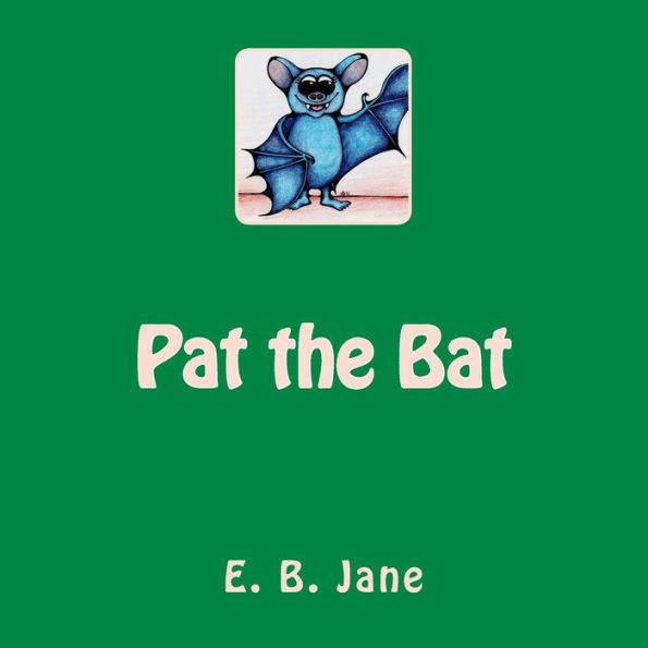 Pat the Bat