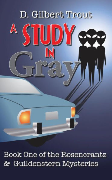A Study In Gray