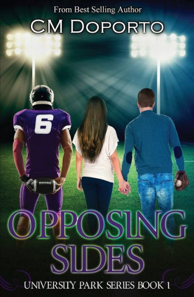 Opposing Sides: Book 1