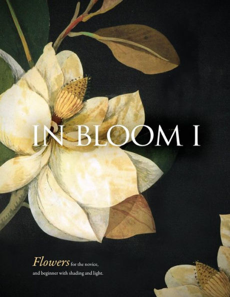 In Bloom: Needlepoint Techniques for Flowers