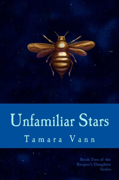 Unfamiliar Stars