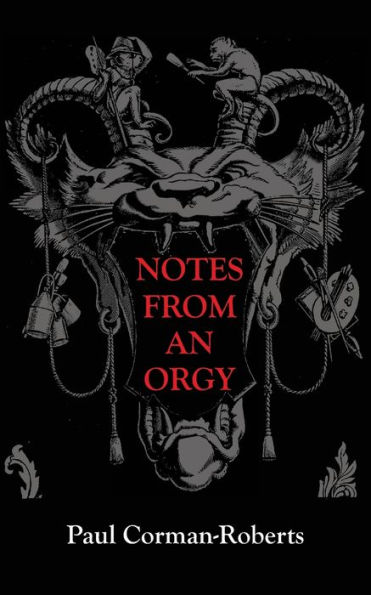 Notes From An Orgy